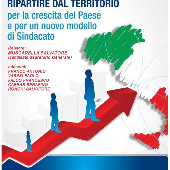UGL - UNIONE GENERALE DEL LAVORO - Via Volturno 40 - 00185 Roma