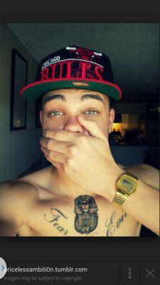 theyloveCtheG's profile picture. Young hustler ready to take you bitch