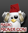 RadioRioMix's profile picture. 