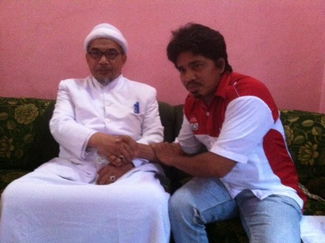 Bangkit Lawan Korupsi hukum mati koruptor miskinkan koruptor agar menimbulkan efek jera bagi calon koruptor yang lain