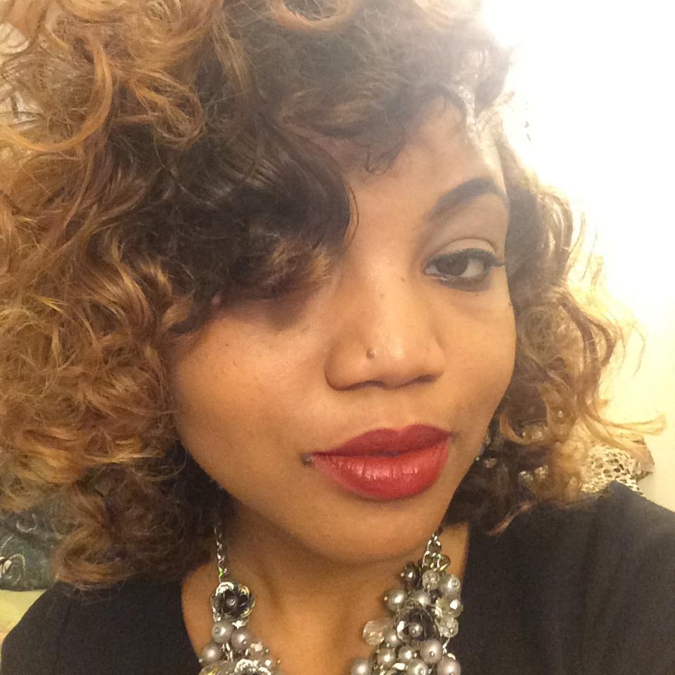 EarthWindWRITE's profile picture. Oh me? I'm just a #writer whose also the Managing Editor of @Self_MadeMag . I  just so happen to have a dope blog too. Not convinced? Just follow me!