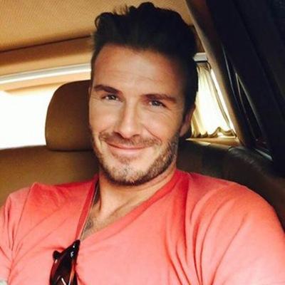 DBeckhamOBE Profile Picture