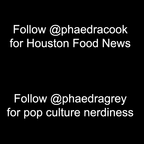 This account is slowly being retired. Please follow the new account: @phaedracook