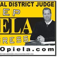 Richard Opiela (@opiela4judge) 's Twitter Profile