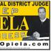 Richard Opiela (@opiela4judge) Twitter profile photo