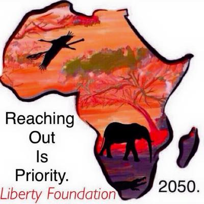 LibertyReachOut's profile image