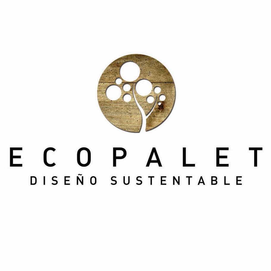 EcopaletDiseno's profile picture. Somos una empresa que cuida el medio ambiente, diseñando y fabricando muebles y accesorios con maderas Recicladas de Pallets