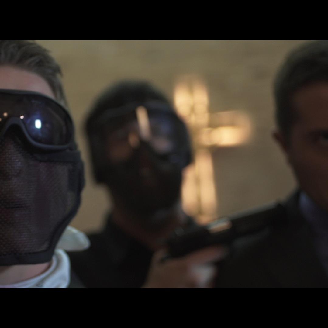 Independent faith based Crime Drama Suspense Thriller