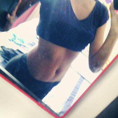 Facebook: Mige Ramos Instagram: Gisellaramos_