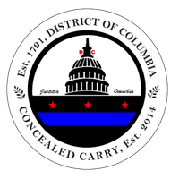 dcConcealedCarry.com (@dcconcealedcary) 's Twitter Profile