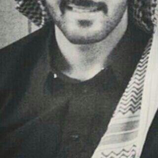 ‏محمد عبدالله منيف بن كسران                              #
