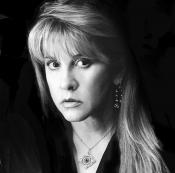 stevienicks, Edge of Seventeen, Leather and Lace, Rhiannon, Dreams, Stand Back