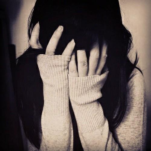 Smile, Even Though You're Broken Inside.