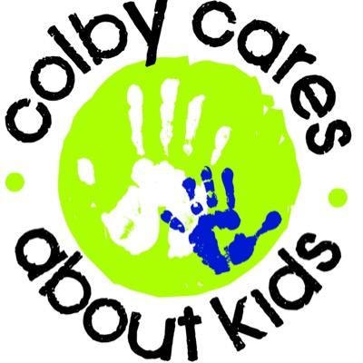 Founded in 2001, Colby Cares About Kids (CCAK) is a program run by the Goldfarb Center for Public Affairs and Civic Engagement.