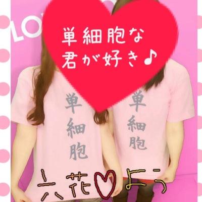 菅原孝支を愛しています。月影、及影、クロ月、こがにろあたりに悶える毎日。わりと雑食。支部で小説書いたりしてます。成人済。