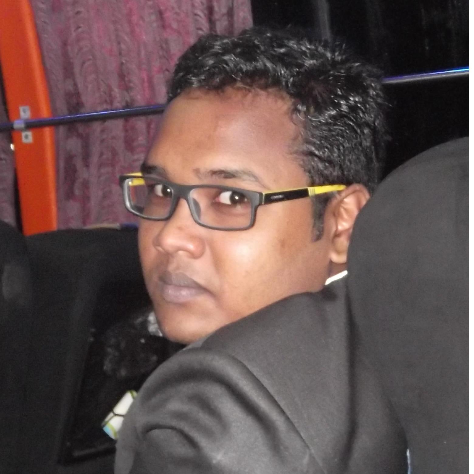 Hi, this is RuhulRiad Chief marketing officer (CMO) of Indexit. In my professional life I am also an online marketer. Since 2010 I am working as an online marke