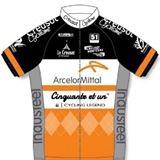 Club Cycliste FFC Bourguignon