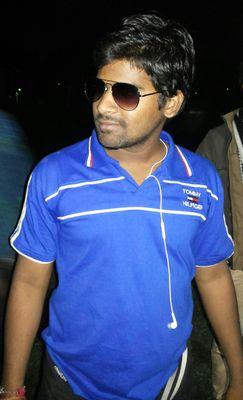 somushekhar1993's profile picture. 