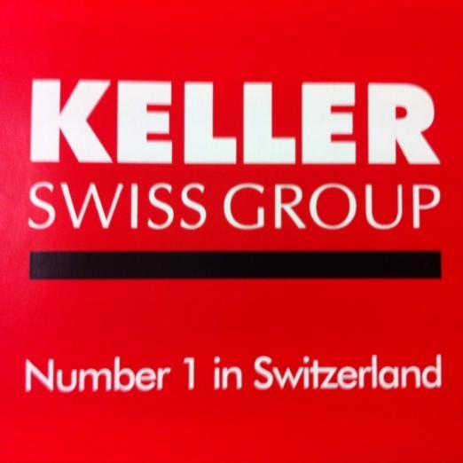 Keller Swiss Group is your partner for removals and relocation in Switzerland and worldwide.