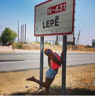(♀)CF de mi niñaa @paula_GH15  Apoyando a Pau desde el 18/09 ⇨Un ∞ junto a ella⇦70'9† Ganadora de GH15