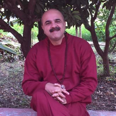 Meditation. Osho Sanyasi.