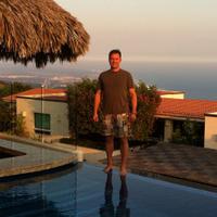 Curtis Kramchynski (@curtkram) 's Twitter Profile