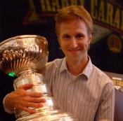 clintreif, Blackhawks, National Hockey League, NHL-Debüt, Chicago