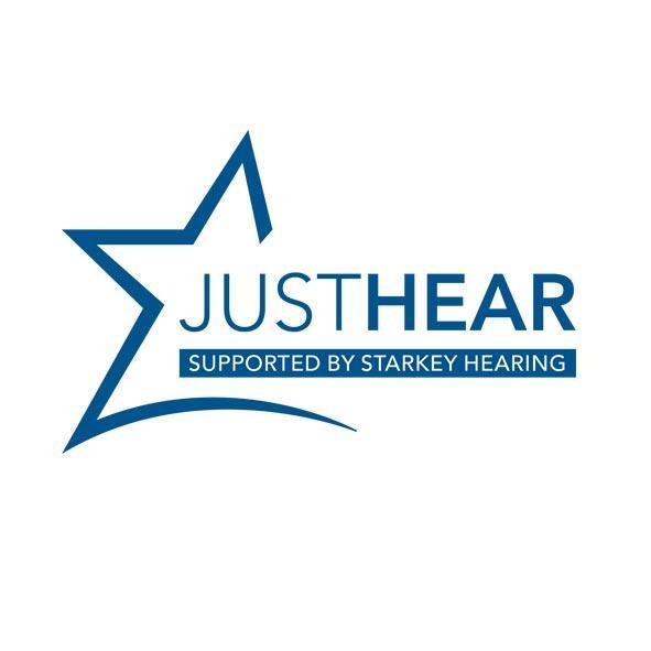 JustHear_UK's profile picture. JustHear is a hearing campaign which aim to provide information, support and advice to help people make the right choices for their hearing health