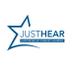 JustHear (@justhear_uk) Twitter profile photo