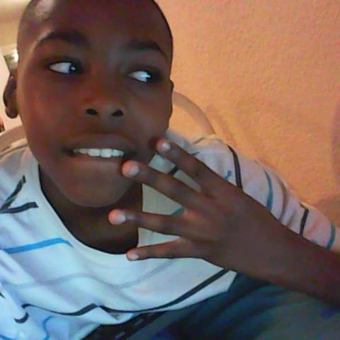 Rich_Gang owner and gamer