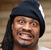 marshawnlynch, Seattle Seahawks,Beast Mode, Oakland, California, United States