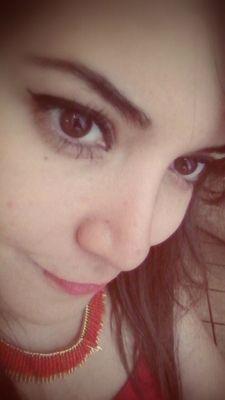 JossMPalacios's profile picture. Licenciada en Derecho egresada de la BUAP,Maestrante en Derecho Constitucional y Amparo.