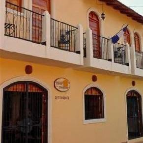 InfoTerrasol's profile picture. Boutique Hotel , in the historical center.