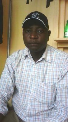 Born and raised in a remote village in Kenya, God fearing Dad, always whom I am,always like to listen and like to make a decision once the matter is in handy.#