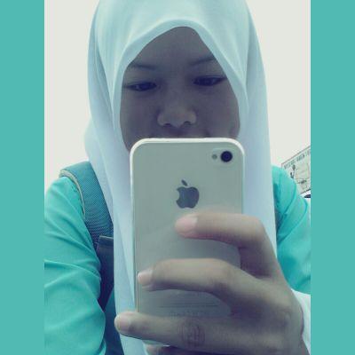 nadila_debby's profile picture. 