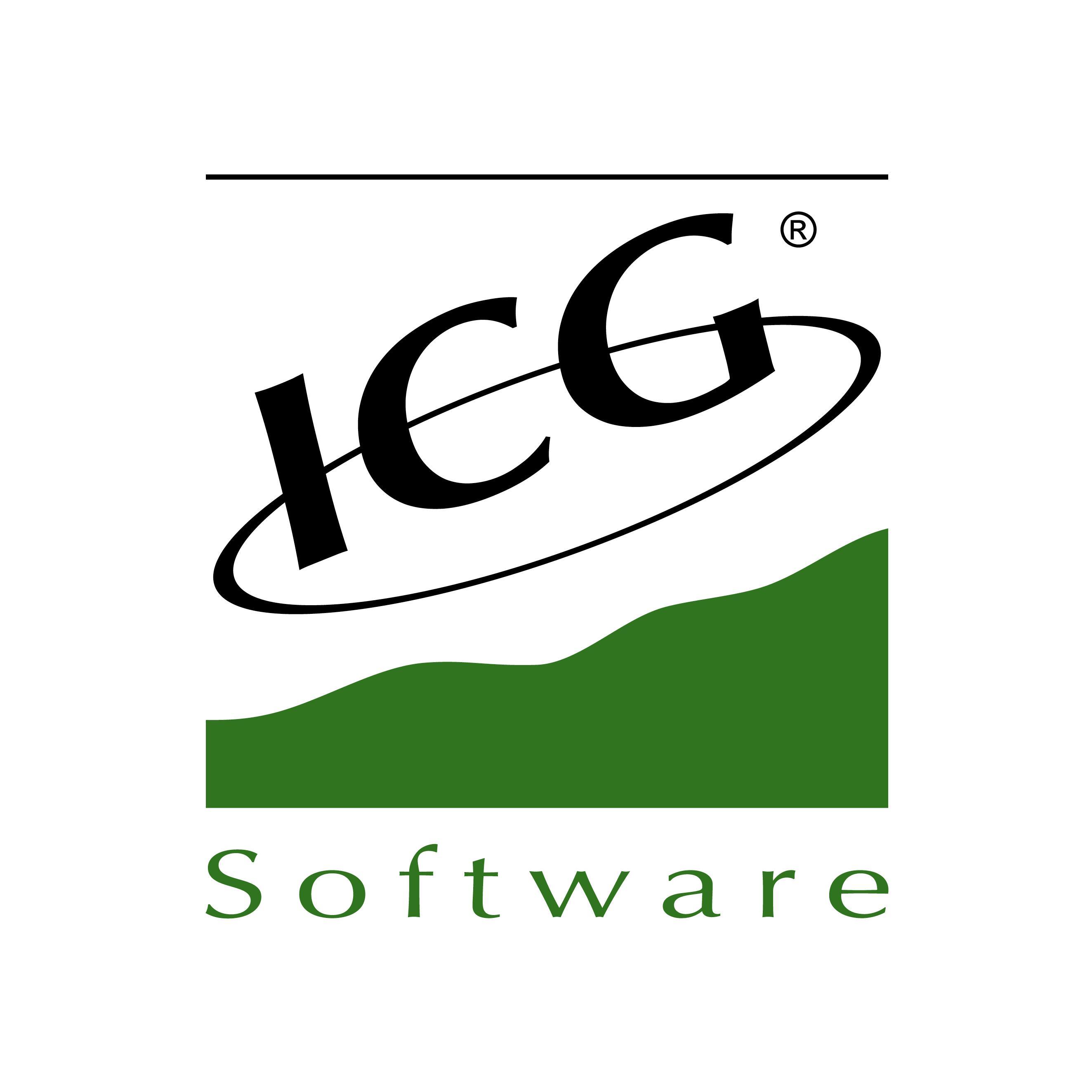 ICGGroup's profile picture. 