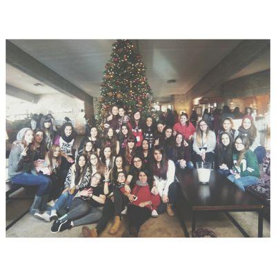 Sector 15 | MCA14✌