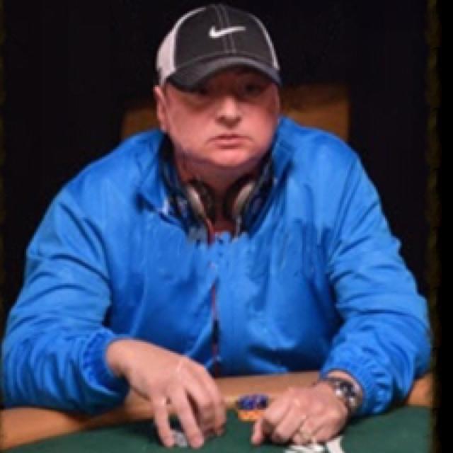 Poker Player. Cash game grinder (low & mid stakes limit games and low limit NLH) Golf Hacker, dog lover.