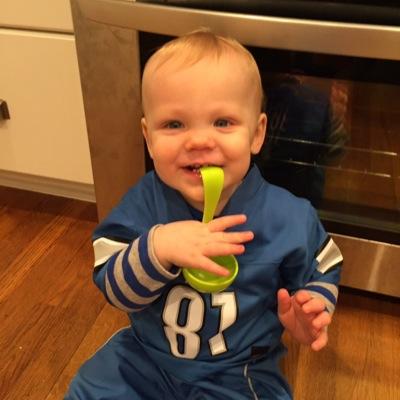 Husband, Father, Marketing dude, dog person, loves almost everything digital, poker player, disc golf fan, Detroit sports rock. There is a lot more!!!!!