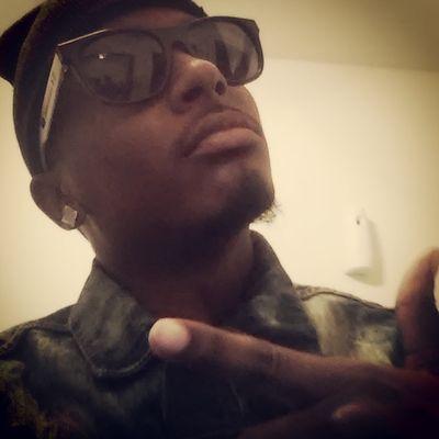 Mr.Keep it 100 no cheat code # Squad # Lackey nigga 4Life # Nigga we flexin' # F.A.M Aka Family And Money #R.I.P. 40 Kal #R.I.P. Ted