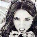 Aly Walker - @Alysha_Walker99 - Twitter