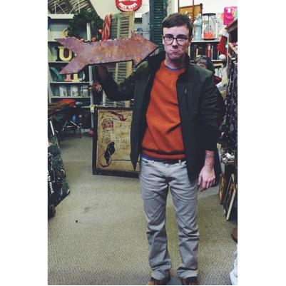 Zadrian10's profile picture. I'm the man with a plan and a pocket comb.