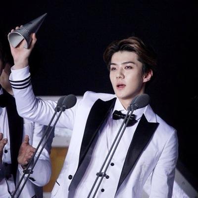 โอเซฮุนบฮยอน ~|#ทีมชานแบค