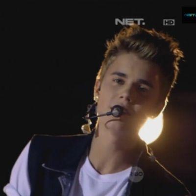 Belibers | Justin Bieber | SONGO | VIII| CUPHACABRA