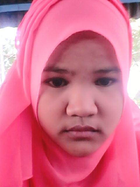 haleemahkaewwi1's profile picture. 