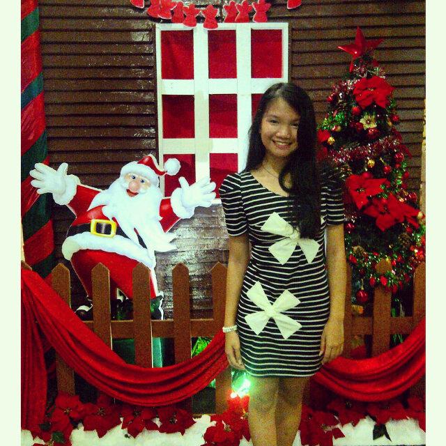 I'm princess of GOD☀ • XI Social Trinitas High School