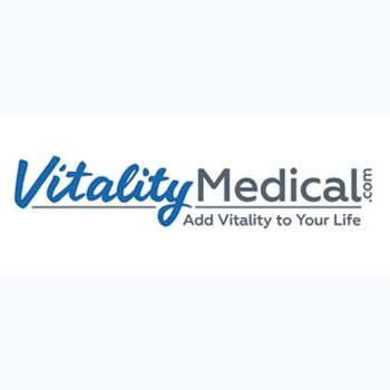 Vitality Medical covers your medical supplies. But we’re more than that. We have health & beauty, fitness, yoga supplies and…https://t.co/UbM77mipuv