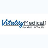 Vitality Medical (@vitalitymedical) Twitter profile photo