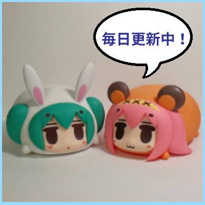フィギュア＆プラモ発売日・延期情報さんのプロフィール画像