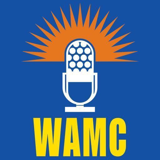 WAMC's live afternoon call-in talk show, 2-3 p.m. Eastern 800-348-2551. Hosted and produced by @raygraf.